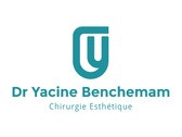 Dr Yacine Benchemam