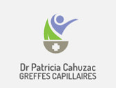 Dr Patricia Cahuzac