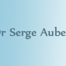 Dr Serge Aubert