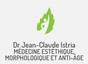 Dr Jean-Claude Istria