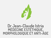 Dr Jean-Claude Istria