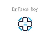 Dr Pascal Roy