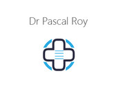 Dr Pascal Roy