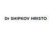 Dr Shipkov Hristo