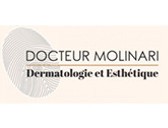 Dr Emmanuel Molinari