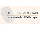 Dr Emmanuel Molinari