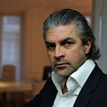 Dr Thierry Lafitte