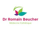 Dr Romain Beucher