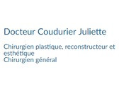 Dr Juliette Coudurier