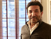 Dr Hai Seroussi