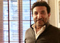 Dr Hai Seroussi