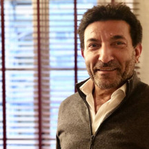 Dr Hai Seroussi