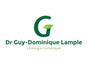 Dr Guy-Dominique Lample