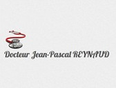 Dr Jean Pascal Reynaud