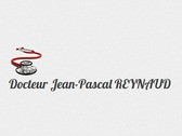 Dr Jean Pascal Reynaud