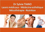 Dr Sylvie Tiano