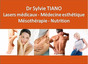 Dr Sylvie Tiano