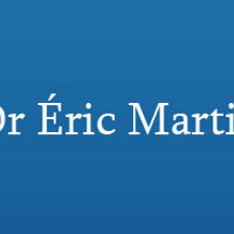 Dr Éric Martin