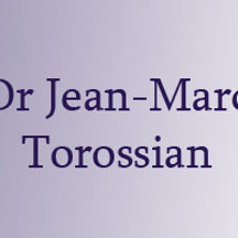 Dr Jean-Marc Torossian
