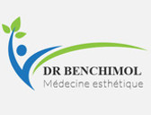 Dr Jean-Marc Benchimol