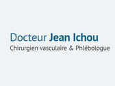Dr Jean Ichou