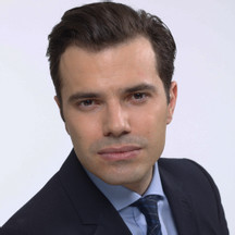 Dr Sylvain David