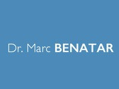 Dr Marc Benatar