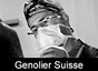Dr Gilles Le Traon