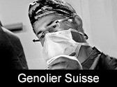 Dr Gilles Le Traon