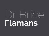 Dr Brice Flamans