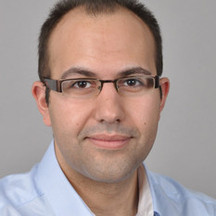 Dr Mehdi Yachine