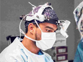 Dr Alexis Delobaux