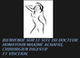 Dr Homayoun Maxime Achrafi