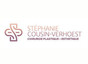 Dr Stéphanie Cousin-Verhoest