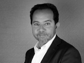 Dr Eric Behbahani