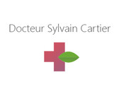 Dr Sylvain Cartier