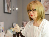 Dr Rose-Marie Domaniewicz