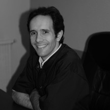 Dr Simon Lamquin
