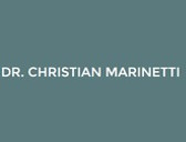 Dr Christian Marinetti