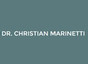 Dr Christian Marinetti