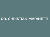 Dr Christian Marinetti