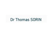Dr Thomas Sorin