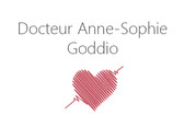 Dr Anne-Sophie Goddio