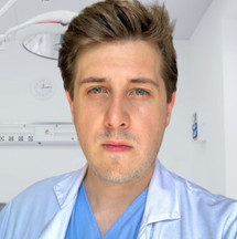 Dr Charles Botter