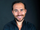 Dr Maxime Cowen