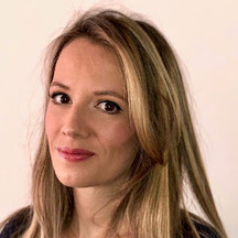 Dr Marie-Charlotte Dutot