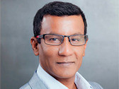 Dr Nathan Yadun