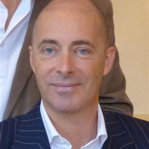 Dr Vincent Dalmonego