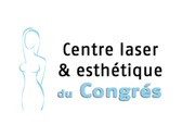 Centre Laser & Esthétique du Congrès
