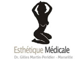 Dr Gilles Martin Peridier